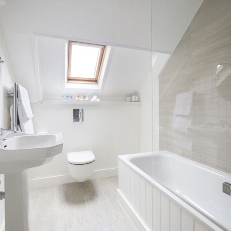 Imagen de la habitación del Hotel St. Ives Harbour. Foto 13