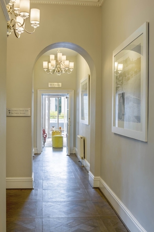 Imagen de los interiores del Hotel St. Ives Harbour. Foto 18