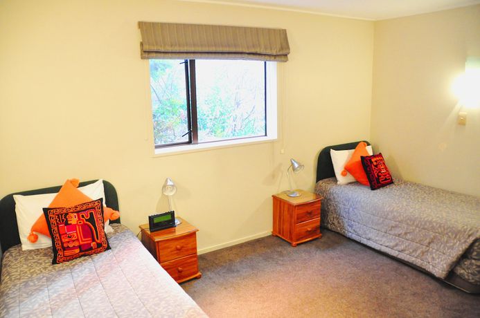 Imagen de la habitación del Hotel St James Apartments. Foto 5