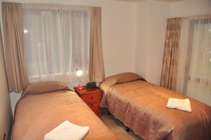 Imagen de la habitación del Hotel St James Apartments. Foto 6