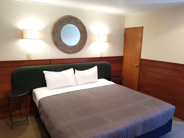 Imagen de la habitación del Hotel St James Apartments. Foto 8