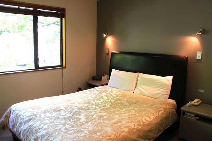 Imagen de la habitación del Hotel St James Apartments. Foto 10
