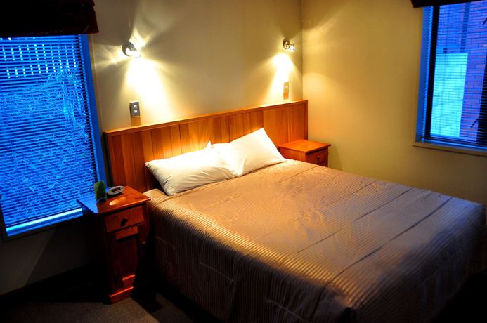 Imagen de la habitación del Hotel St James Apartments. Foto 13