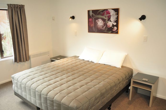 Imagen de la habitación del Hotel St James Apartments. Foto 18
