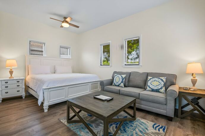 Imagen general del Hotel St James Bay Golf and Pickleball Resort. Foto 2