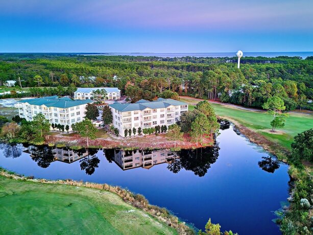 Imagen general del Hotel St James Bay Golf and Pickleball Resort. Foto 3