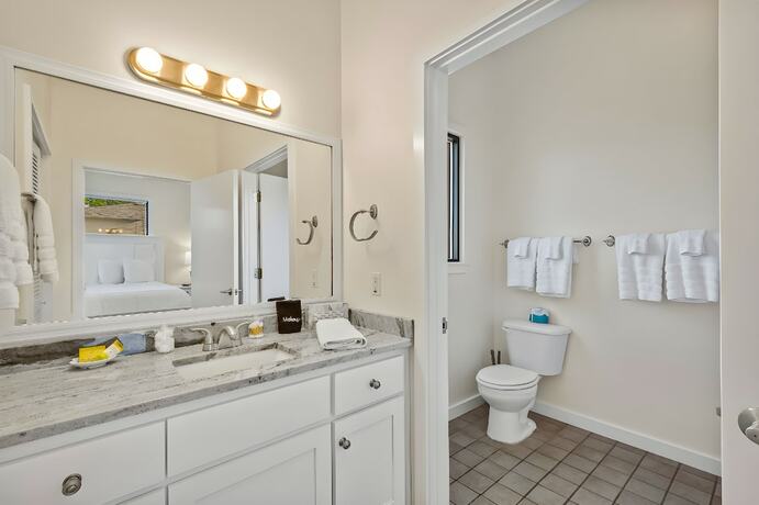 Imagen general del Hotel St James Bay Golf and Pickleball Resort. Foto 6