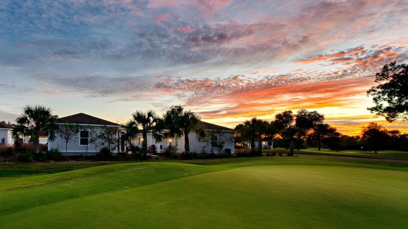 Imagen general del Hotel St James Bay Golf and Pickleball Resort. Foto 9