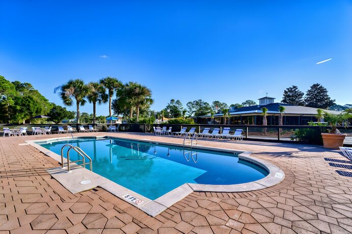 Imagen general del Hotel St James Bay Golf and Pickleball Resort. Foto 10