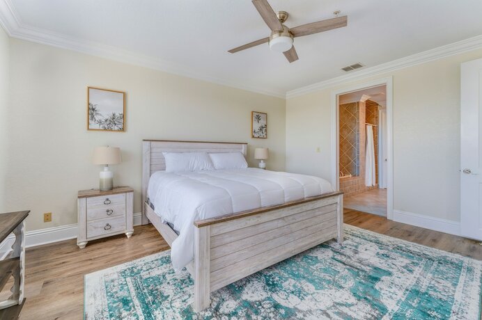 Imagen de la habitación del Hotel St James Bay Golf and Pickleball Resort. Foto 14