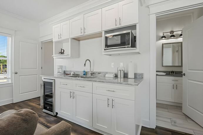 Imagen de la habitación del Hotel St James Bay Golf and Pickleball Resort. Foto 16