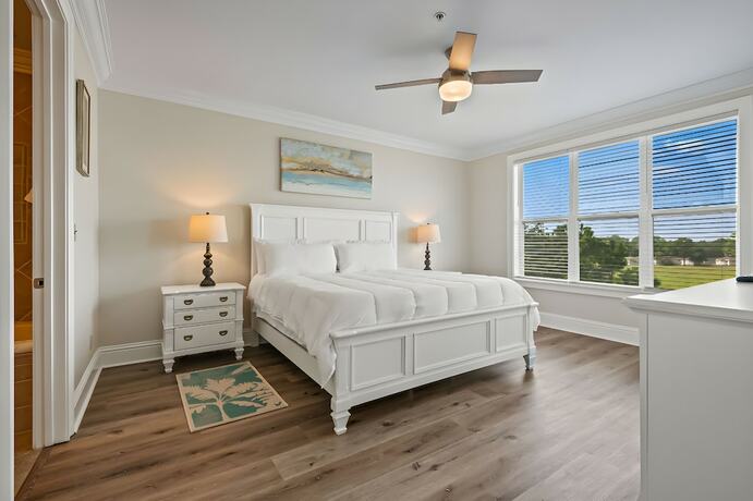 Imagen de la habitación del Hotel St James Bay Golf and Pickleball Resort. Foto 17