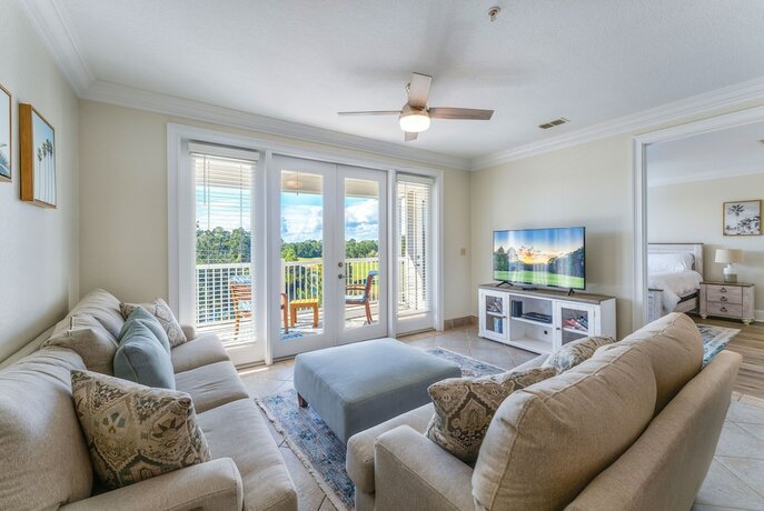 Imagen de la habitación del Hotel St James Bay Golf and Pickleball Resort. Foto 19