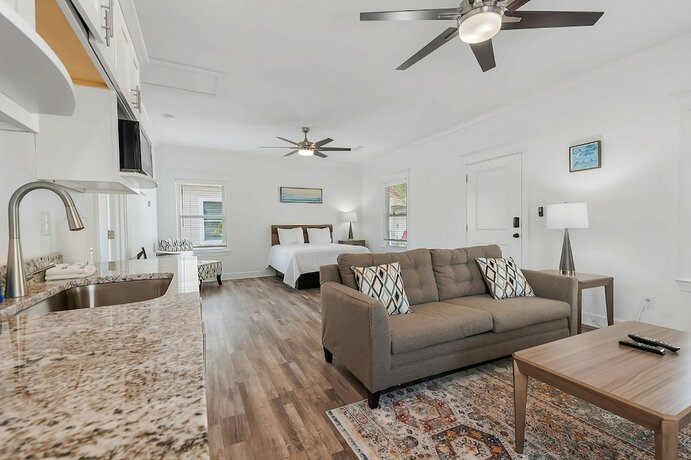 Imagen de la habitación del Hotel St James Bay Golf and Pickleball Resort. Foto 20