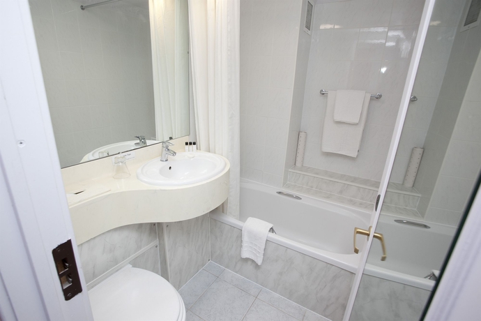 Imagen de la habitación del Hotel St James , Bw Premier Collection. Foto 3