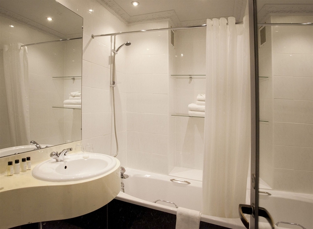 Imagen de la habitación del Hotel St James , Bw Premier Collection. Foto 6