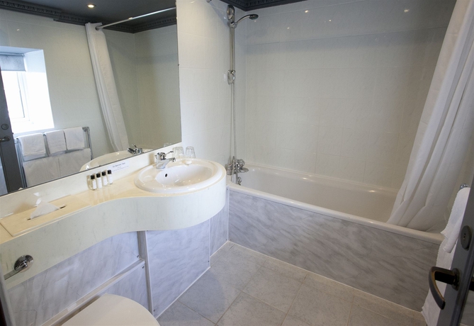 Imagen de la habitación del Hotel St James , Bw Premier Collection. Foto 7