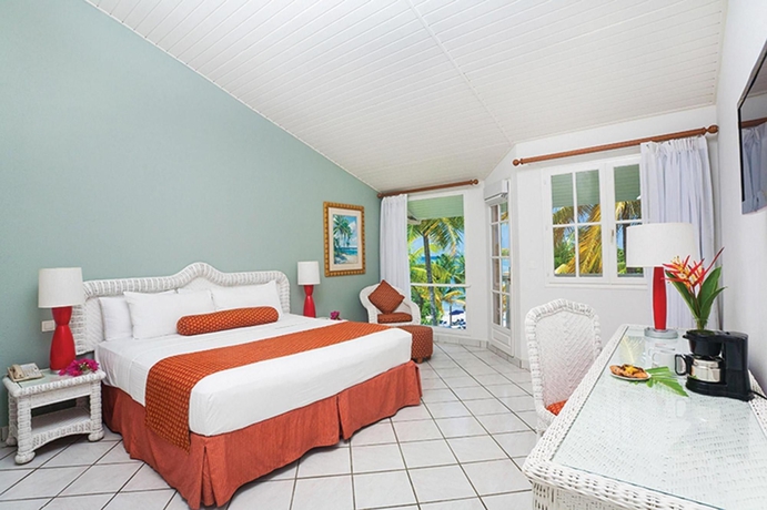 Imagen de la habitación del Hotel St. James Club Morgan Bay Family Property - All Inclusive. Foto 6