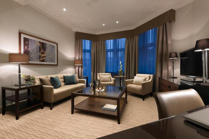 Imagen general del Hotel St. James' Court, A Taj , London. Foto 1