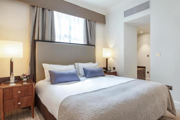 Imagen general del Hotel St. James' Court, A Taj , London. Foto 3