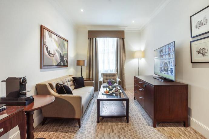 Imagen general del Hotel St. James' Court, A Taj , London. Foto 4