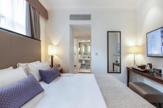 Imagen general del Hotel St. James' Court, A Taj , London. Foto 6