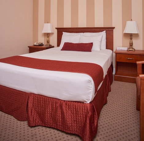 Imagen de la habitación del Hotel St. James, Midtown. Foto 2