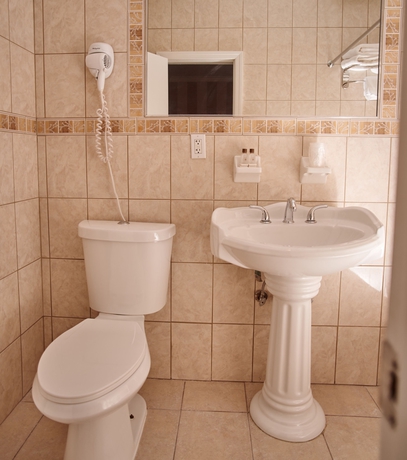 Imagen de la habitación del Hotel St. James, Midtown. Foto 3