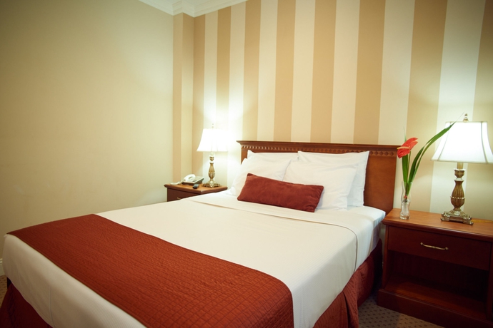 Imagen de la habitación del Hotel St. James, Midtown. Foto 9