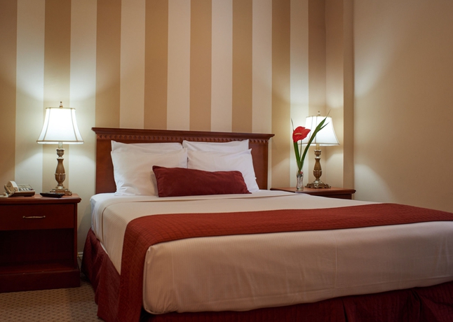 Imagen de la habitación del Hotel St. James, Nueva York. Foto 6