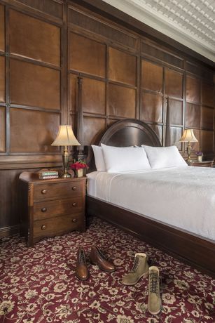 Imagen de la habitación del Hotel St James, a Historic of America. Foto 12