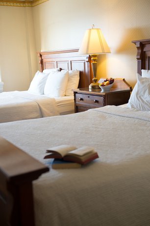 Imagen de la habitación del Hotel St James, a Historic of America. Foto 16