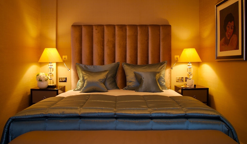 Imagen de la habitación del Hotel St. James and Club Mayfair. Foto 3