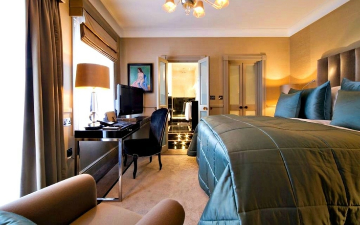 Imagen de la habitación del Hotel St. James and Club Mayfair. Foto 5