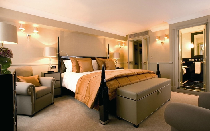 Imagen de la habitación del Hotel St. James and Club Mayfair. Foto 9