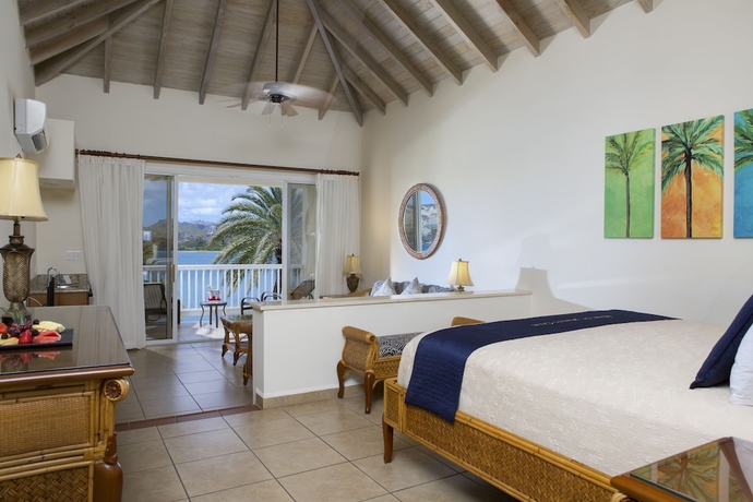 Imagen de la habitación del Hotel St. James's Club Antigua - All Inclusive. Foto 4