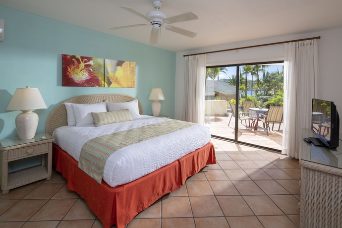 Imagen de la habitación del Hotel St. James's Club Antigua - All Inclusive. Foto 6