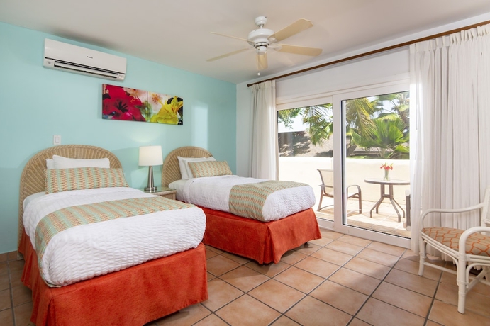 Imagen de la habitación del Hotel St. James's Club Antigua - All Inclusive. Foto 9