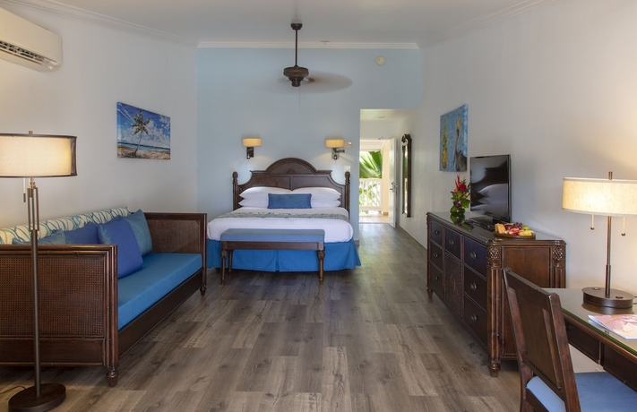 Imagen de la habitación del Hotel St. James's Club Antigua - All Inclusive. Foto 11