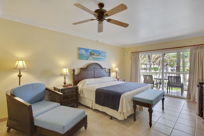 Imagen de la habitación del Hotel St. James's Club Antigua - All Inclusive. Foto 12