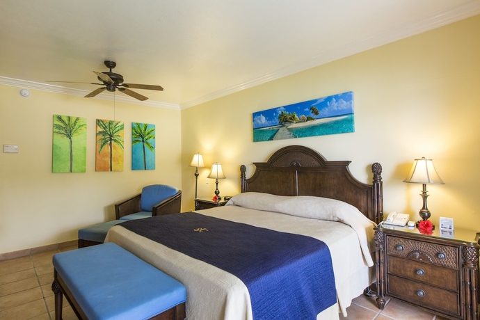 Imagen de la habitación del Hotel St. James's Club Antigua - All Inclusive. Foto 13