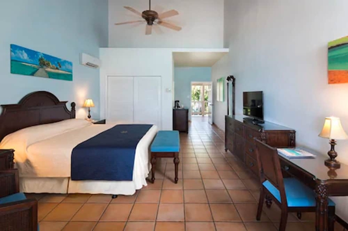 Imagen de la habitación del Hotel St. James's Club Antigua - All Inclusive. Foto 14