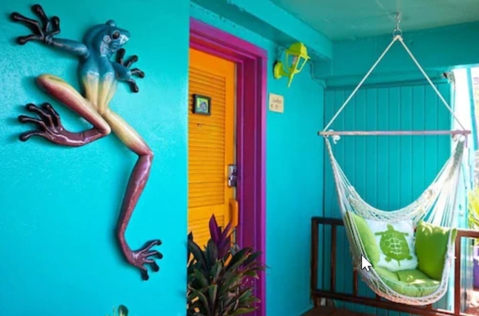 Imagen de la habitación del Hotel St John Inn. Foto 2