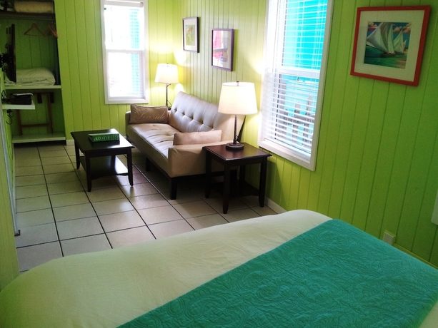 Imagen de la habitación del Hotel St John Inn. Foto 3