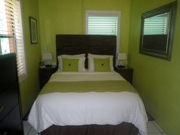 Imagen de la habitación del Hotel St John Inn. Foto 5