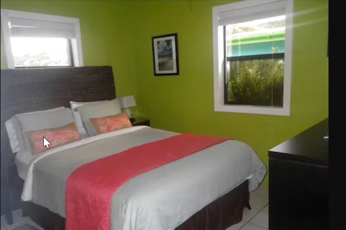 Imagen de la habitación del Hotel St John Inn. Foto 6