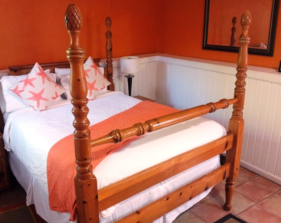 Imagen de la habitación del Hotel St John Inn. Foto 7