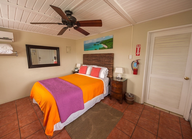 Imagen de la habitación del Hotel St John Inn. Foto 8