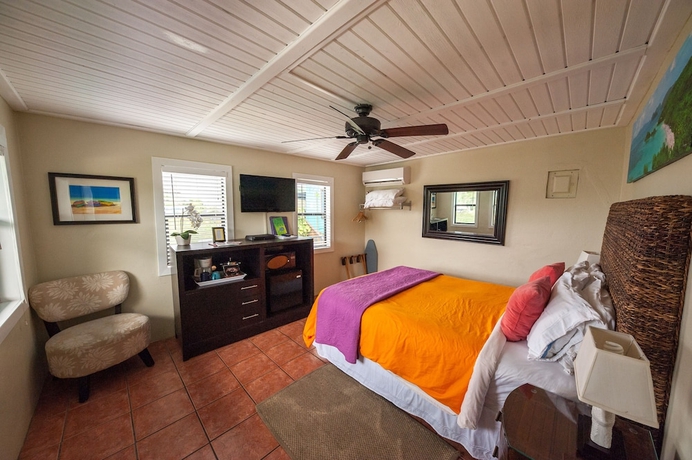 Imagen de la habitación del Hotel St John Inn. Foto 9