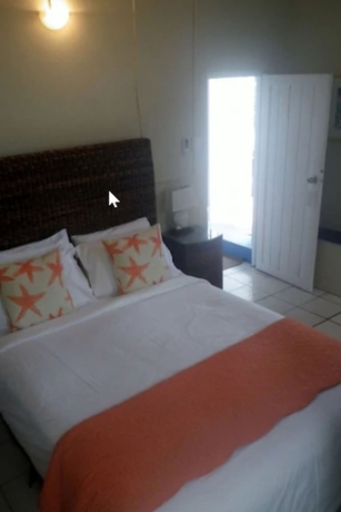 Imagen de la habitación del Hotel St John Inn. Foto 11